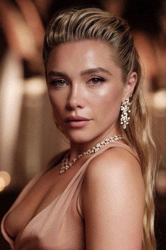 Florence Pugh